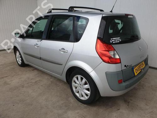 Scheibenwischergestänge vorne RENAULT SCÉNIC II (JM0/1_) 1.5 dCi (JM1E, JM16) | BP29649726C83 