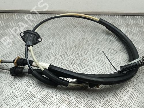 Used Cable PORSCHE 718 CAYMAN (982) 4.0 GT4 (982810, 982811) (420 hp) 29680197