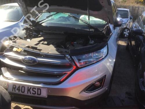 Front left seatbelt FORD USA EDGE 2.0 TDCi AWD | BP29646758I26