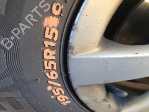 Starter VW GOLF PLUS V (5M1, 521) 1.9 TDI | BP33565009M8  - Image 14