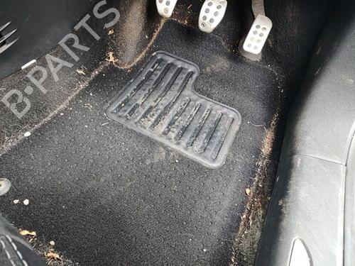 Højre bremsekaliber foran CITROËN DS3 (SA_) 1.6 VTi 120 | BP29664408M104 