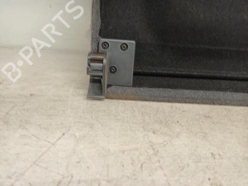 Rear parcel shelf VAUXHALL CORSA Mk II (C) (X01) 1.2 Twinport (F08, F68) | BP29648447C85