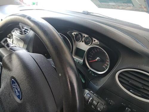 Renfort de pare-chocs avant FORD FOCUS II (DA_, HCP, DP) 1.6 TDCi | BP29682086C109