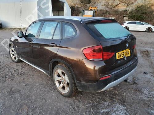 Brake master cylinder BMW X1 (E84) xDrive 18 d | BP29649887M77 