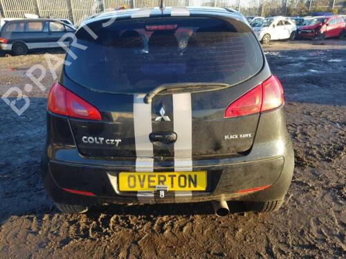 Gearbox MITSUBISHI COLT VI (Z3_A, Z2_A) 1.3 (Z21A) | BP29679458M3