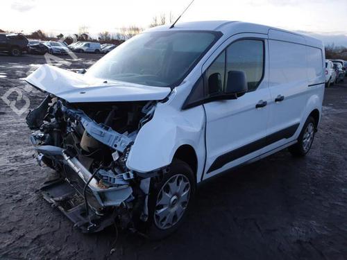 Essuie-glace moteur avant FORD TRANSIT CONNECT V408 Box Body/MPV 1.5 TDCi (101 hp) 29651766