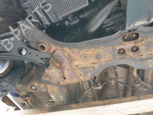 Gearbox SUZUKI SX4 (EY, GY) 1.9 DDiS 4x4 (RW419D) | BP29650671M3 