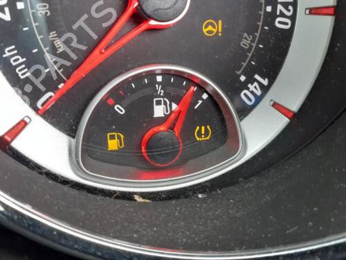 Engine control unit (ECU) VAUXHALL ADAM (M13) 1.2 | BP31121513M57 