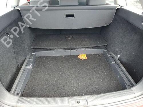 Zacisk hamulca tylnego prawego VW GOLF V Variant (1K5) 1.9 TDI | BP29674647M106