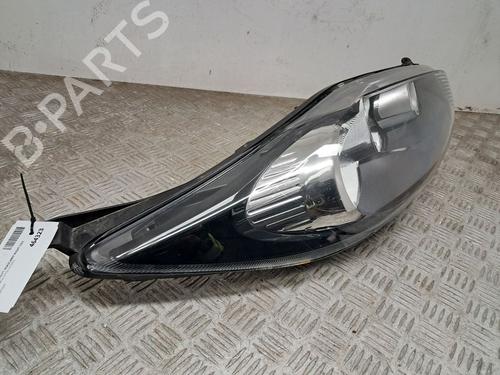 Højre forlygte FORD FIESTA VI (CB1, CCN) 1.25 | BP29683593C29 
