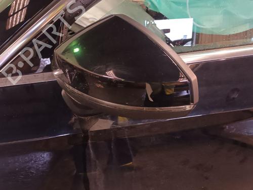 Retrovisor izquierdo AUDI A3 Limousine (8VS, 8VM) 35 TFSI (150 hp) 29654086
