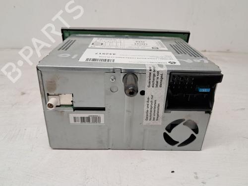 Radio VAUXHALL CORSA Mk III (D) (S07) 1.0 (L08) | BP29673467E6 
