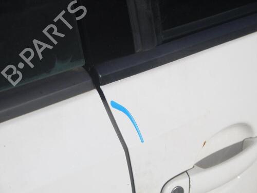 Alternator VW UP! (121, 122, BL1, BL2, BL3, 123) 1.0 | BP29677700M7