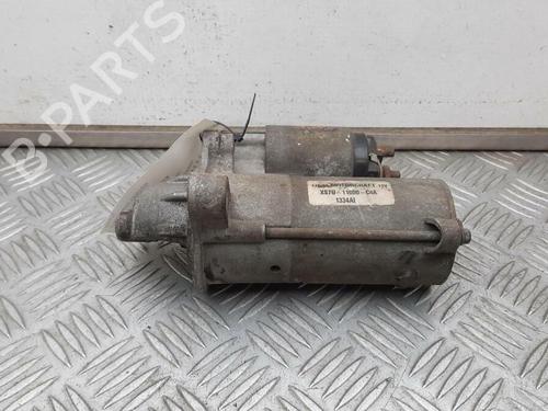 Used Starter FORD FOCUS I (DAW, DBW) 2.0 16V (131 hp) 29646916