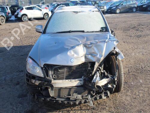 Transmisión trasera izquierda MERCEDES-BENZ C-CLASS T-Model (S204) C 220 CDI (204.208) | BP29672022M40 
