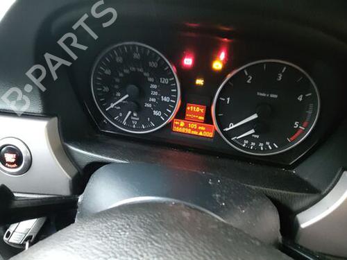 Fuel flap BMW 3 (E90) 318 d | BP29669056C131 