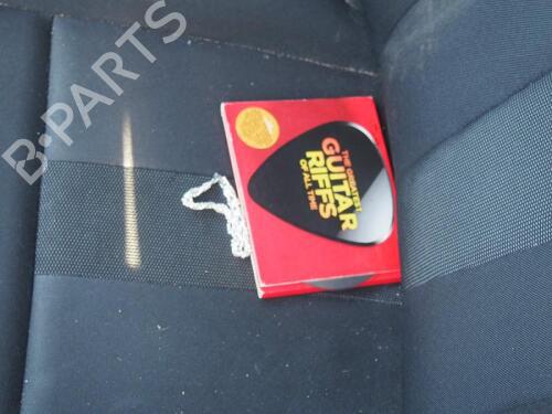 Right sun visor RENAULT MEGANE III Coupe (DZ0/1_) 2.0 TCe (DZ1N) | BP29677650I2 