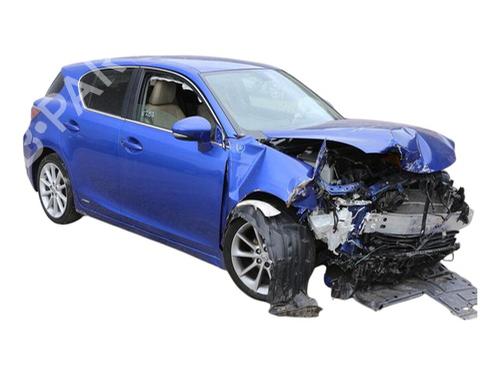 Used Left front brake caliper LEXUS CT (ZWA10_) 200h (ZWA10_) (99 hp) 29679428