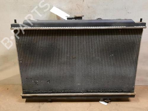 Water radiator NISSAN ALMERA TINO (V10) 1.8 | BP29647828M31 