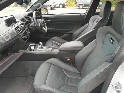 Mass air flow sensor BMW 2 Coupe (F22, F87) M2 Competition | BP29646698M95