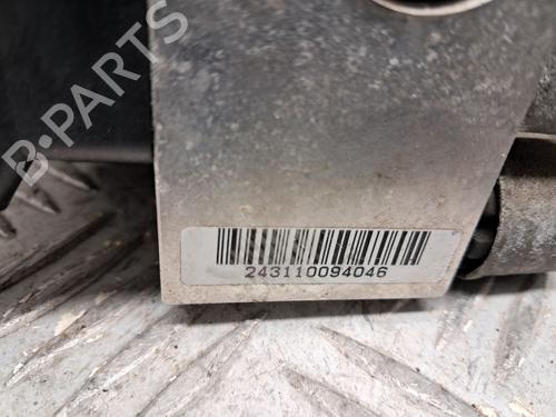 Other MITSUBISHI L200 (K7_T, K6_T, K5_T) 2.5 TD 4WD (K74T) | BP29670971O1