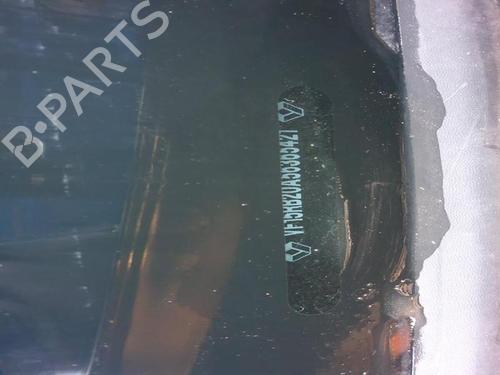 Steering column RENAULT CLIO IV (BH_) 0.9 TCe 90 (BHNF, BHMA, BHMH, BHJK, BHJR) | BP29647493M21 