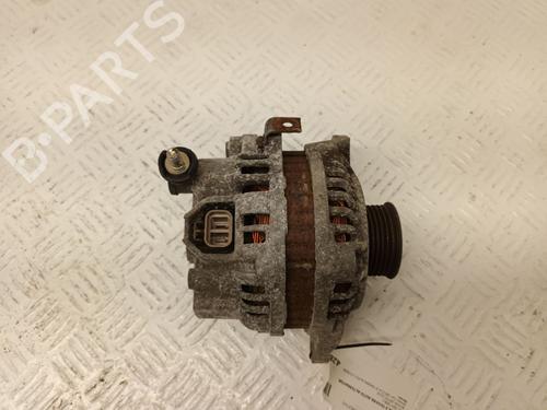 Alternator MAZDA 3 (BK) 1.6 (BK14) | BP29667364M7