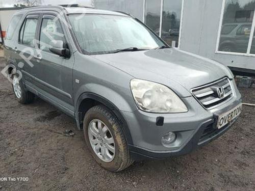 Other HONDA CR-V II (RD_) 2.2 CTDi (RD9) | BP29675791O1