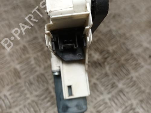 Rear right window mechanism AUDI A1 Sportback (8XA, 8XF) 1.6 TDI | BP29660558C25 