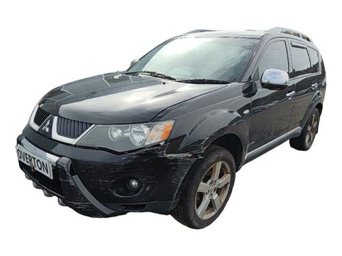 Used Right front driveshaft MITSUBISHI OUTLANDER II (CW_W) 2.0 DI-D (CW8W) (140 hp) 29662642