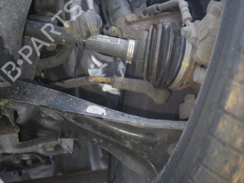 Servo brake SEAT IBIZA IV SC (6J1, 6P5) 1.2 TSI | BP29676698M42 