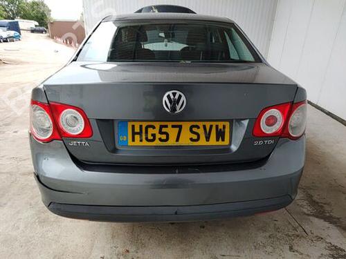Vindrude Viskermekanisme VW JETTA III (1K2) 1.6 TDI | BP29665824C83 