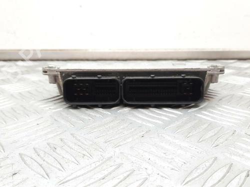 Engine control unit (ECU) SKODA FABIA I (6Y2) 1.2 | BP29647684M57 