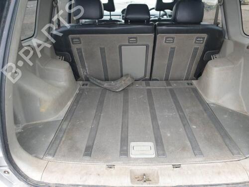 Steering column NISSAN X-TRAIL I (T30) 2.2 dCi 4x4 | BP29650547M21 