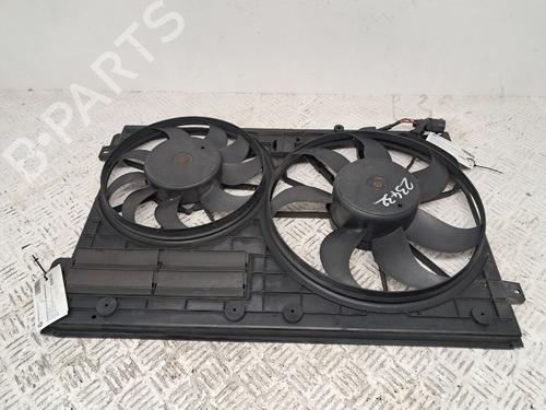 Fan VW GOLF VI (5K1) 2.0 TDI | BP29665639M128 