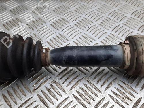 Right front driveshaft TOYOTA AURIS (_E15_) 1.6 (ZRE151_, ZRE151R) | BP29648200M39