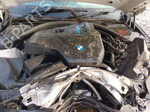 Right front shock absorber BMW 3 (G20, G80, G28) 330 e Plug-in-Hybrid | BP29659199M17 