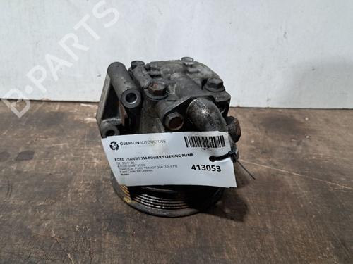 Servostyringsbeholder FORD TRANSIT V363 Platform/Chassis (FED, FFD) 2.2 TDCi RWD (125 hp) 29663516