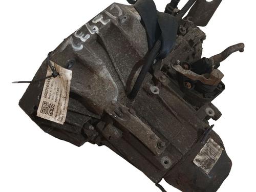 Used Gearbox NISSAN KUBISTAR Van (X76) 1.5 dCi 70 (68 hp) 29649447
