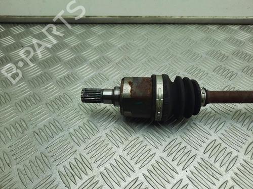 Left front driveshaft HYUNDAI i20 II (GB, IB) 1.2 | BP29648139M38 