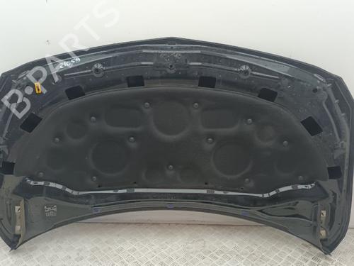 Hood MERCEDES-BENZ B-CLASS Sports Tourer (W246, W242) B 200 CDI / d (246.208) | BP29653778C1