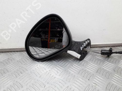 Left mirror DAEWOO MATIZ (M100, M150) 0.8 | BP29645651C26 