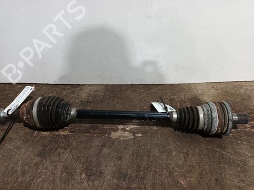 Left rear driveshaft VW TIGUAN (AD1, AX1) 2.0 TSI R 4motion | BP29649587M40