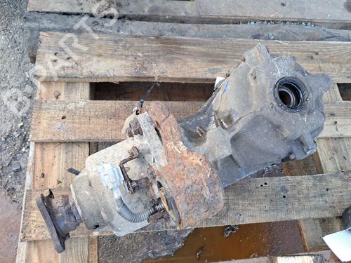 Other NISSAN X-TRAIL I (T30) 2.2 dCi 4x4 | BP29650560O1