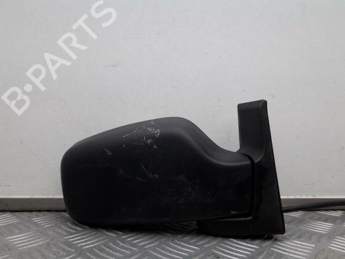 Used Right mirror FIAT ULYSSE (220_) 2.0 (220.AC5) (121 hp) 29645594