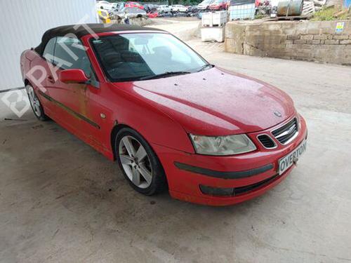 Hand brake SAAB 9-3 Convertible (YS3F) 1.9 TiD | BP29665743I18 