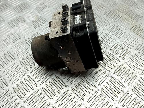 Used ABS pump CITROËN C4 Picasso I MPV (UD_) 1.6 HDi (109 hp) 29680683
