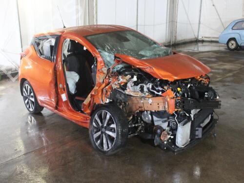 Other NISSAN MICRA V (K14) 1.5 DCI | BP29674114O1