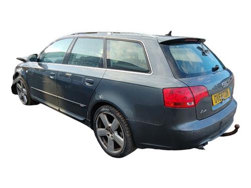 Sistema audio AUDI A4 B6 (8E2) 1.8 T | BP29664348E6 