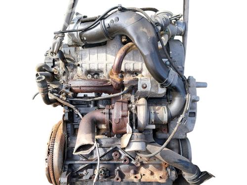 Motor VW GOLF IV (1J1) 1.9 TDI (101 hp) 29662144